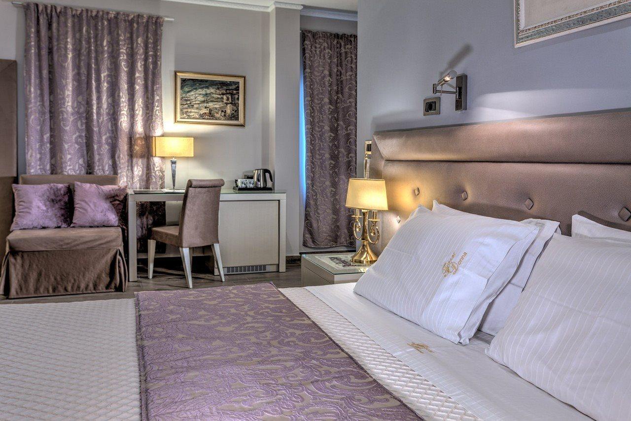 Fiscardonna Luxury Suites Fiskardo Buitenkant foto