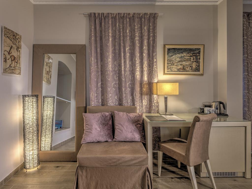 Fiscardonna Luxury Suites Fiskardo Kamer foto