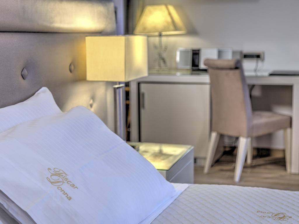 Fiscardonna Luxury Suites Fiskardo Kamer foto