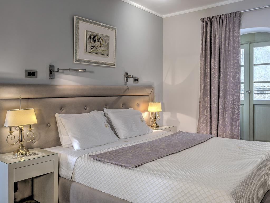 Fiscardonna Luxury Suites Fiskardo Buitenkant foto