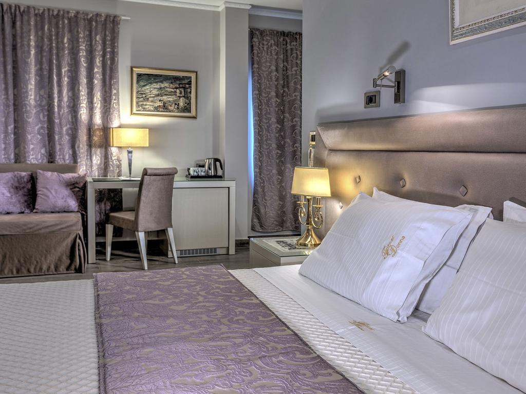 Fiscardonna Luxury Suites Fiskardo Buitenkant foto