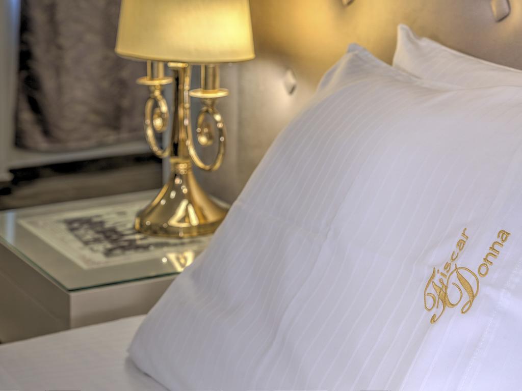 Fiscardonna Luxury Suites Fiskardo Kamer foto