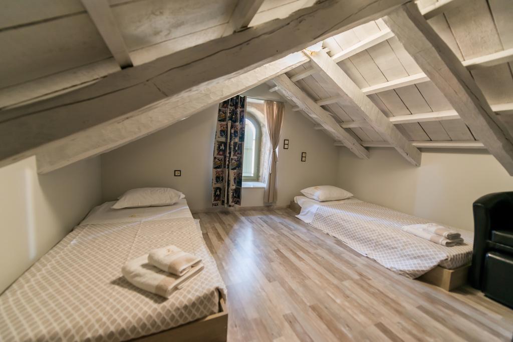 Fiscardonna Luxury Suites Fiskardo Buitenkant foto