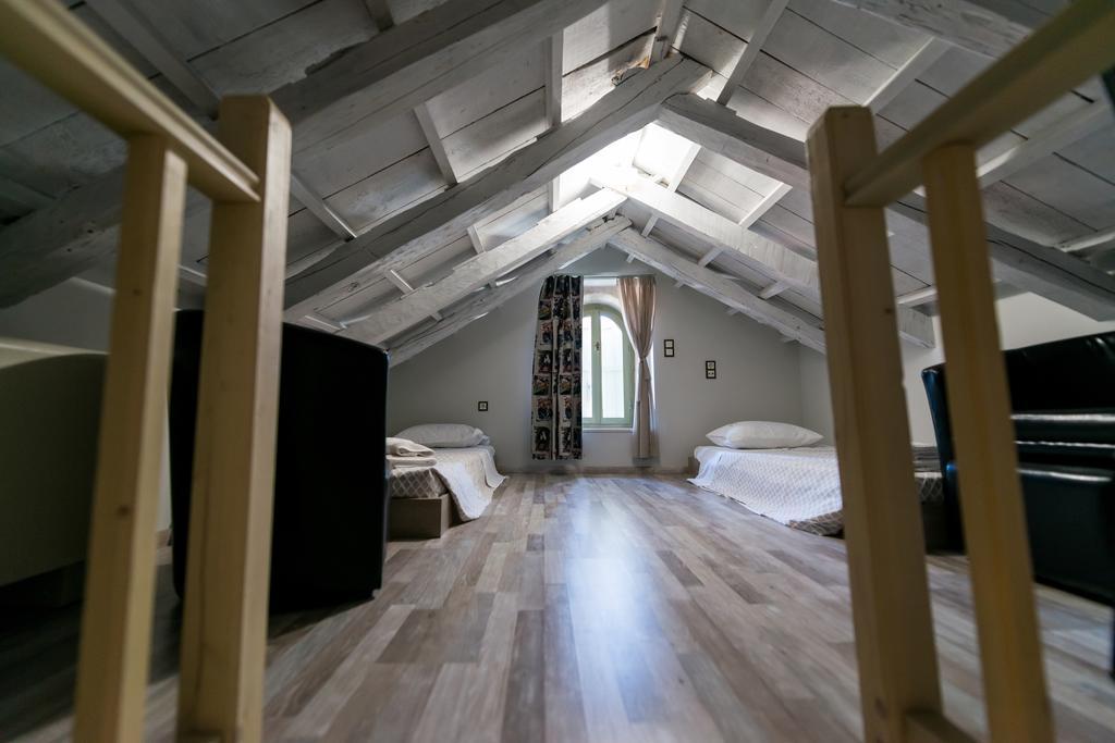 Fiscardonna Luxury Suites Fiskardo Buitenkant foto