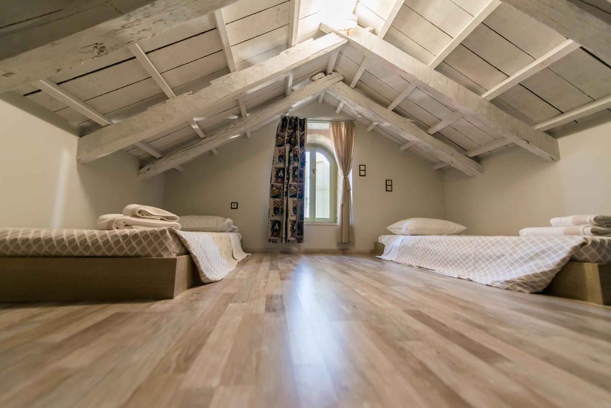 Fiscardonna Luxury Suites Fiskardo Buitenkant foto