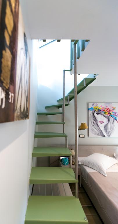 Fiscardonna Luxury Suites Fiskardo Buitenkant foto