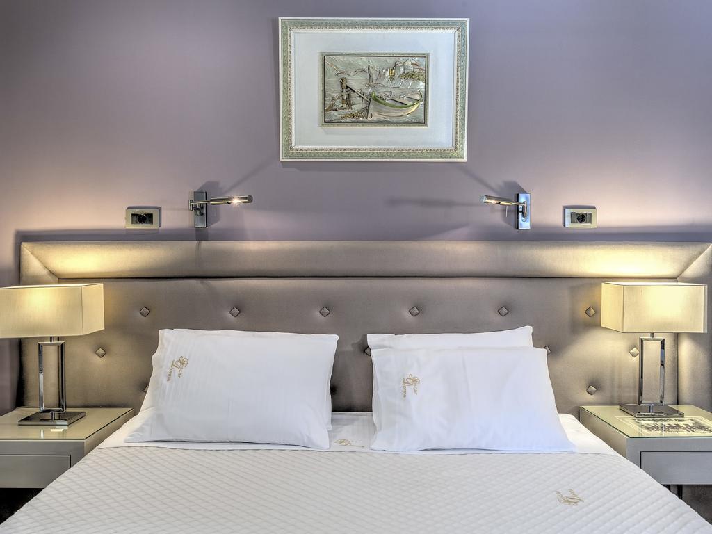 Fiscardonna Luxury Suites Fiskardo Kamer foto