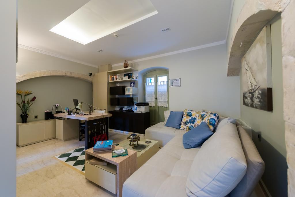 Fiscardonna Luxury Suites Fiskardo Buitenkant foto