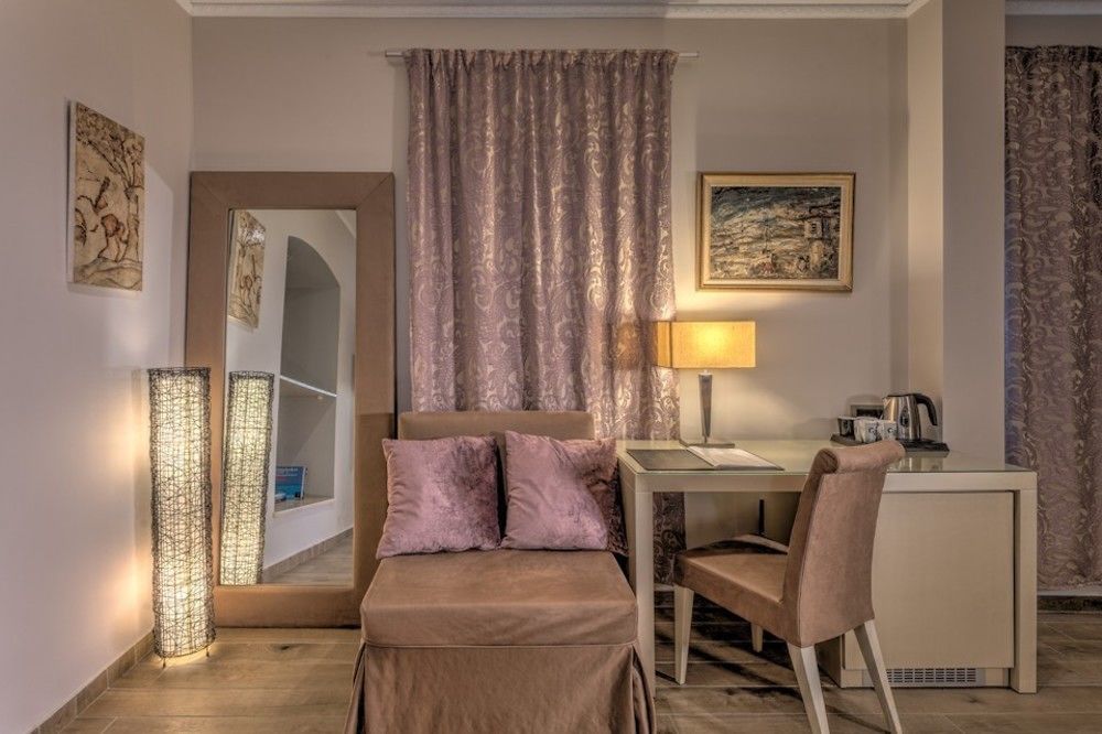 Fiscardonna Luxury Suites Fiskardo Buitenkant foto